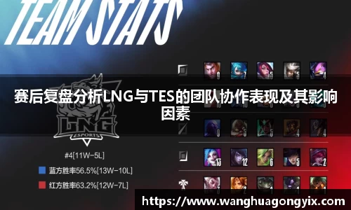 赛后复盘分析LNG与TES的团队协作表现及其影响因素