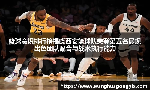篮球意识排行榜揭晓西安篮球队荣登第五名展现出色团队配合与战术执行能力