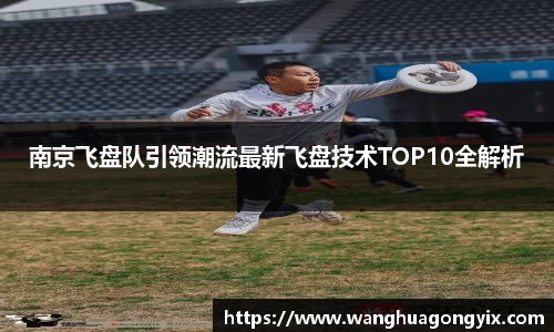 南京飞盘队引领潮流最新飞盘技术TOP10全解析