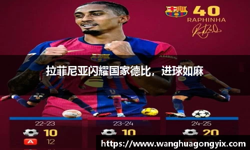拉菲尼亚闪耀国家德比，进球如麻