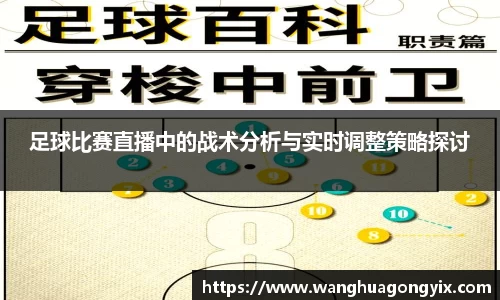 足球比赛直播中的战术分析与实时调整策略探讨