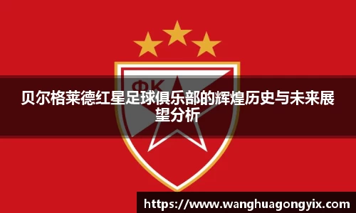 贝尔格莱德红星足球俱乐部的辉煌历史与未来展望分析
